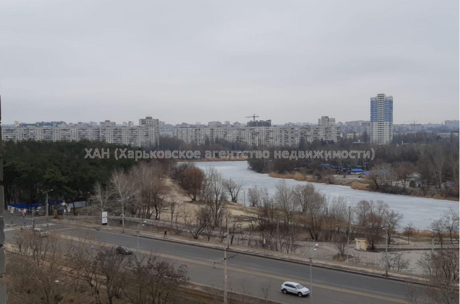 Продам квартиру, Непокоренных ул. , 1  ком., 55.50 м², без внутренних работ 
