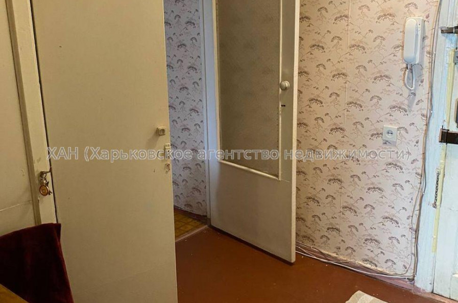 Продам квартиру, 2 кім., 46 м², советский ремонт 