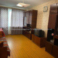 Продам квартиру, 2  ком., 46 м², советский ремонт 