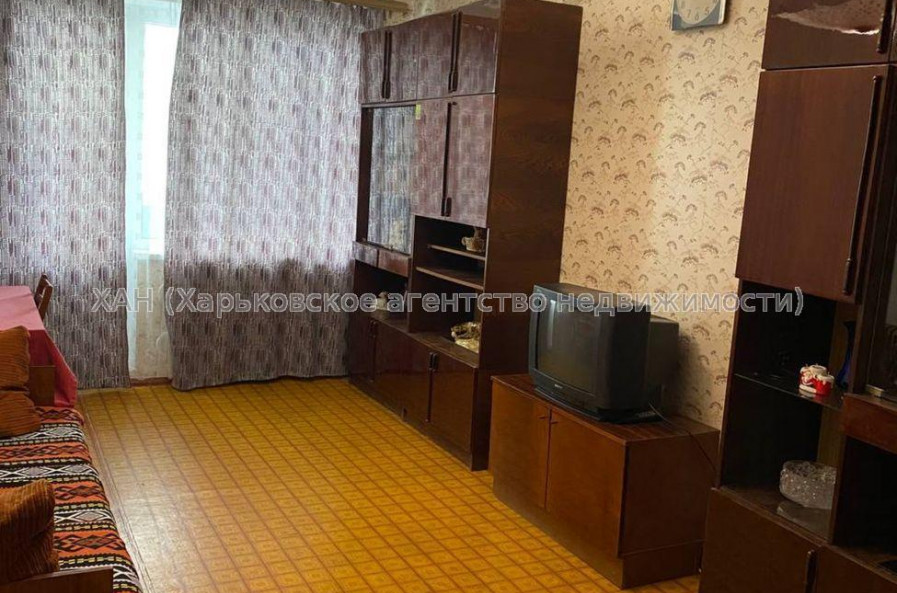 Продам квартиру, 2  ком., 46 м², советский ремонт 