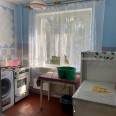 Продам квартиру, 2  ком., 46 м², советский ремонт 