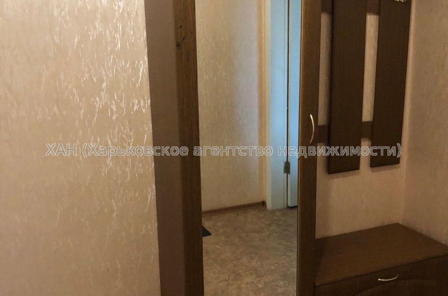 Продам квартиру, Победы просп. , 2  ком., 45.40 м², косметический ремонт 