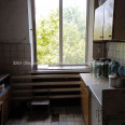 Продам квартиру, Вологодская ул. , 1 кім., 20 м², косметический ремонт 