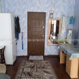Продам квартиру, Вологодская ул. , 1 кім., 20 м², косметический ремонт 