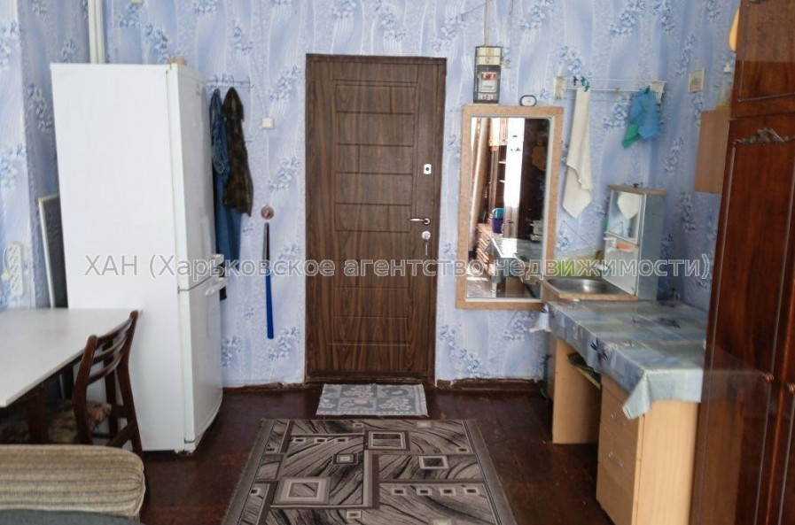 Продам квартиру, Вологодская ул. , 1 кім., 20 м², косметический ремонт 