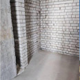 Продам квартиру, Полтавский Шлях ул. , 1  ком., 41 м², без внутренних работ 