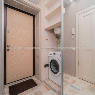 Продам квартиру, Шевченковский пер. , 1 кім., 19 м², авторский дизайн  - фото 12 Продам квартиру, Шевченковский пер. , 1 кім., 19 м², авторский дизайн