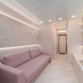 Продам квартиру, Шевченковский пер. , 1 кім., 19 м², авторский дизайн  - фото 10 Продам квартиру, Шевченковский пер. , 1 кім., 19 м², авторский дизайн