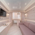 Продам квартиру, Шевченковский пер. , 1 кім., 19 м², авторский дизайн  - фото 2 Продам квартиру, Шевченковский пер. , 1 кім., 19 м², авторский дизайн