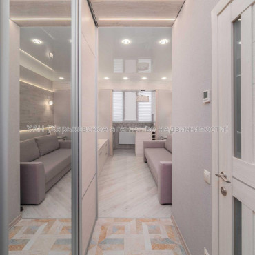 Продам квартиру, Шевченковский пер. , 1 кім., 19 м², авторский дизайн  - фото 5 Продам квартиру, Шевченковский пер. , 1 кім., 19 м², авторский дизайн