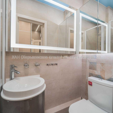 Продам квартиру, Шевченковский пер. , 1 кім., 19 м², авторский дизайн  - фото 7 Продам квартиру, Шевченковский пер. , 1 кім., 19 м², авторский дизайн
