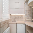 Продам квартиру, Шевченковский пер. , 1 кім., 19 м², авторский дизайн  - фото 4 Продам квартиру, Шевченковский пер. , 1 кім., 19 м², авторский дизайн