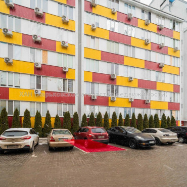 Продам квартиру, Шевченковский пер. , 1 кім., 19 м², авторский дизайн  - фото 19 Продам квартиру, Шевченковский пер. , 1 кім., 19 м², авторский дизайн