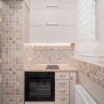 Продам квартиру, Шевченковский пер. , 1 кім., 19 м², авторский дизайн  - фото 3 Продам квартиру, Шевченковский пер. , 1 кім., 19 м², авторский дизайн