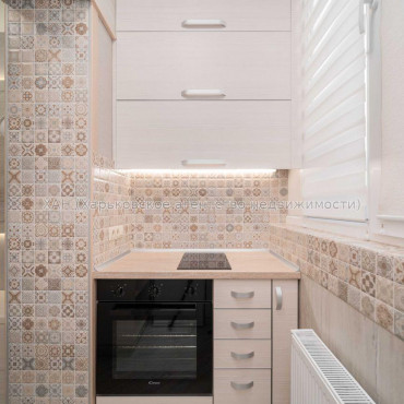 Продам квартиру, Шевченковский пер. , 1 кім., 19 м², авторский дизайн  - фото 3 Продам квартиру, Шевченковский пер. , 1 кім., 19 м², авторский дизайн