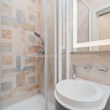 Продам квартиру, Шевченковский пер. , 1 кім., 19 м², авторский дизайн  - фото 9 Продам квартиру, Шевченковский пер. , 1 кім., 19 м², авторский дизайн