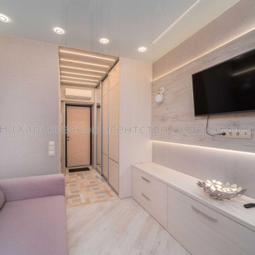 Продам квартиру, Шевченковский пер. , 1 кім., 19 м², авторский дизайн  - фото 13 Продам квартиру, Шевченковский пер. , 1 кім., 19 м², авторский дизайн