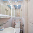 Продам квартиру, Шевченковский пер. , 1  ком., 19 м², авторский дизайн 