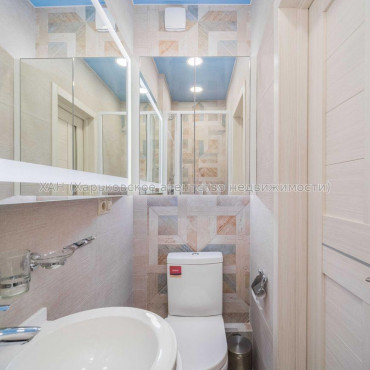 Продам квартиру, Шевченковский пер. , 1 кім., 19 м², авторский дизайн  - фото 8 Продам квартиру, Шевченковский пер. , 1 кім., 19 м², авторский дизайн
