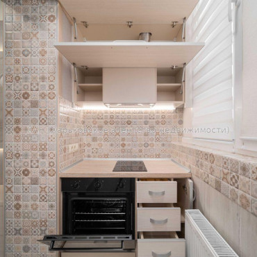 Продам квартиру, Шевченковский пер. , 1 кім., 19 м², авторский дизайн  - фото 14 Продам квартиру, Шевченковский пер. , 1 кім., 19 м², авторский дизайн