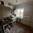 Продам квартиру, Гагарина просп. , 1 кім., 34 м², частичный ремонт 