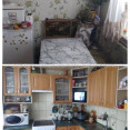 Продам квартиру, Победы просп. , 3 кім., 70 м², косметический ремонт 