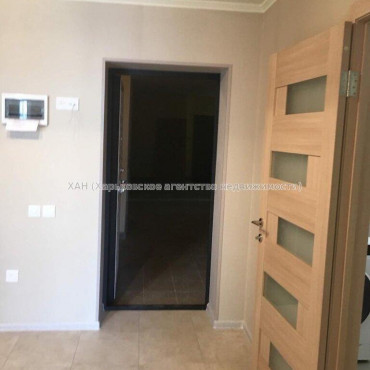 Продам квартиру, Домостроительная ул. , 1  ком., 50 м², евроремонт 