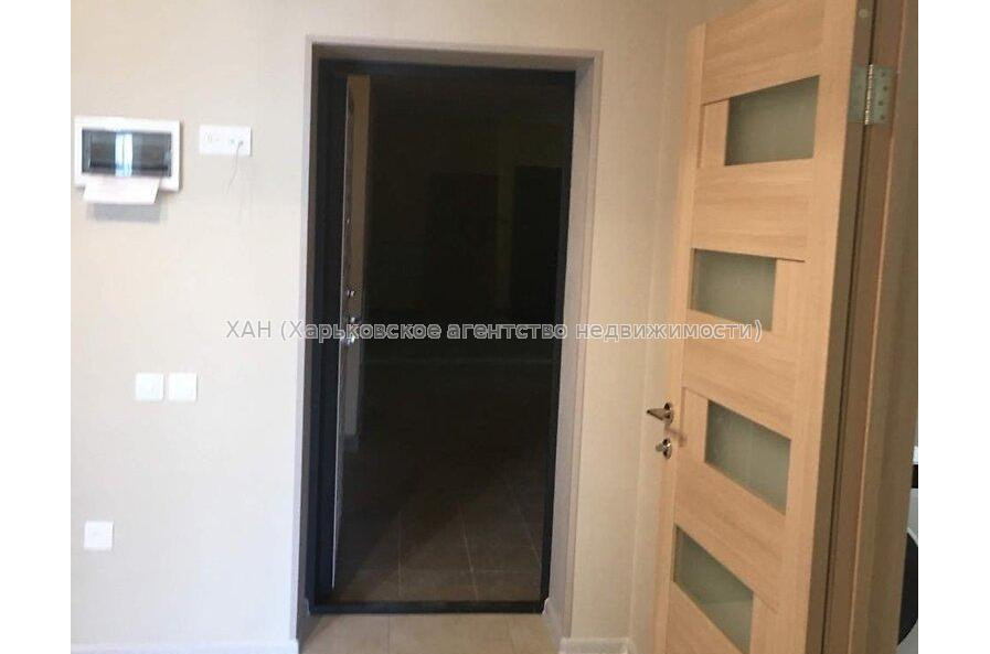 Продам квартиру, Домостроительная ул. , 1  ком., 50 м², евроремонт 