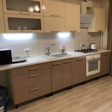 Продам квартиру, Домостроительная ул. , 1  ком., 50 м², евроремонт 