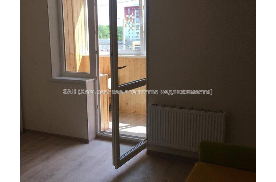 Продам квартиру, Домостроительная ул. , 1  ком., 50 м², евроремонт 