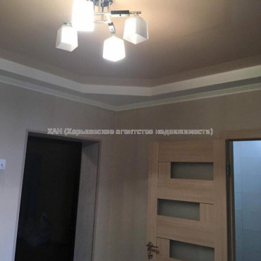 Продам квартиру, Домостроительная ул. , 1  ком., 50 м², евроремонт 