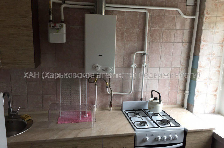 Продам квартиру, Науки просп. , 1  ком., 28.70 м², косметический ремонт 