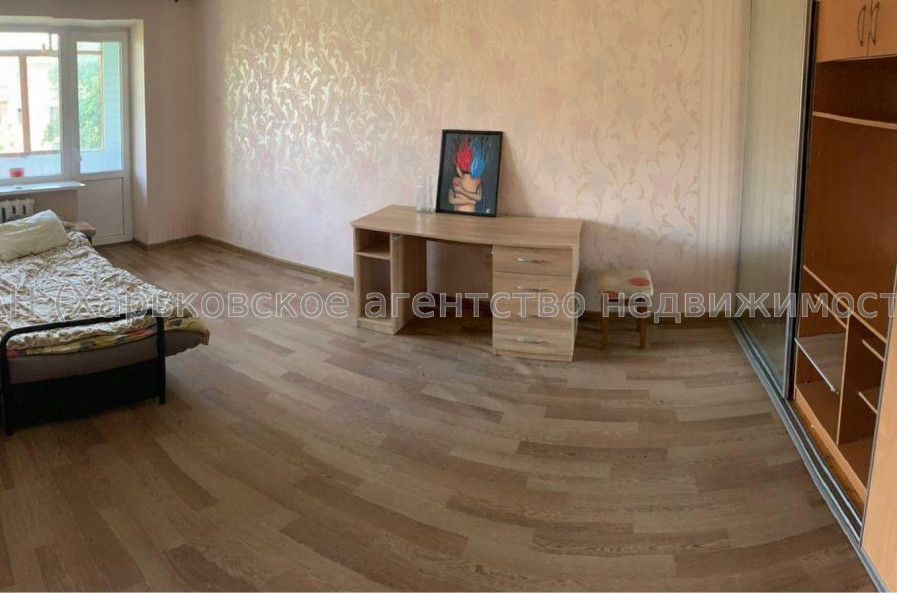 Продам квартиру, Науки просп. , 1 кім., 28.70 м², косметический ремонт 