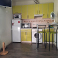 Продам квартиру, Дидро ул. , 1  ком., 19 м², евроремонт 