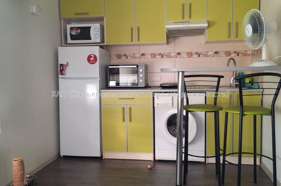 Продам квартиру, Дидро ул. , 1  ком., 19 м², евроремонт 