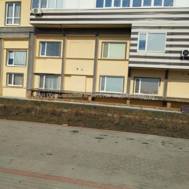 Продам квартиру, Дидро ул. , 1 кім., 19 м², евроремонт 