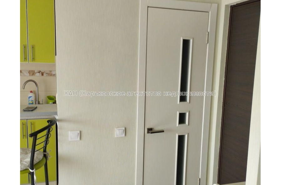Продам квартиру, Дидро ул. , 1  ком., 19 м², евроремонт 