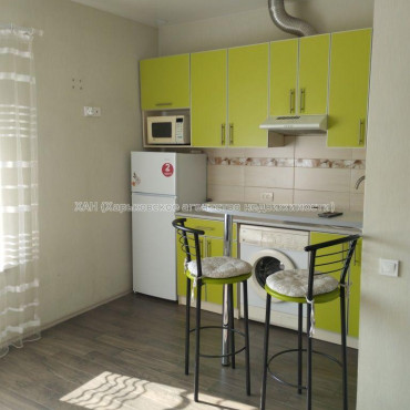 Продам квартиру, Дидро ул. , 1 кім., 19 м², евроремонт 