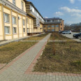 Продам квартиру, Дидро ул. , 1  ком., 19 м², евроремонт 
