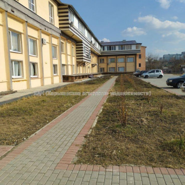 Продам квартиру, Дидро ул. , 1 кім., 19 м², евроремонт 