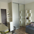 Продам квартиру, Дидро ул. , 1  ком., 19 м², евроремонт 