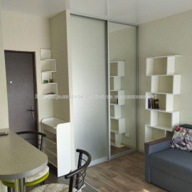 Продам квартиру, Дидро ул. , 1  ком., 19 м², евроремонт