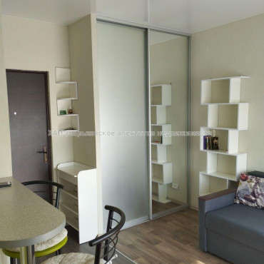 Продам квартиру, Дидро ул. , 1 кім., 19 м², евроремонт 