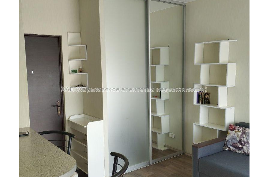 Продам квартиру, Дидро ул. , 1  ком., 19 м², евроремонт 