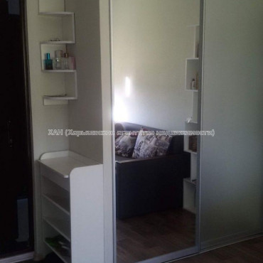 Продам квартиру, Дидро ул. , 1 кім., 19 м², евроремонт 