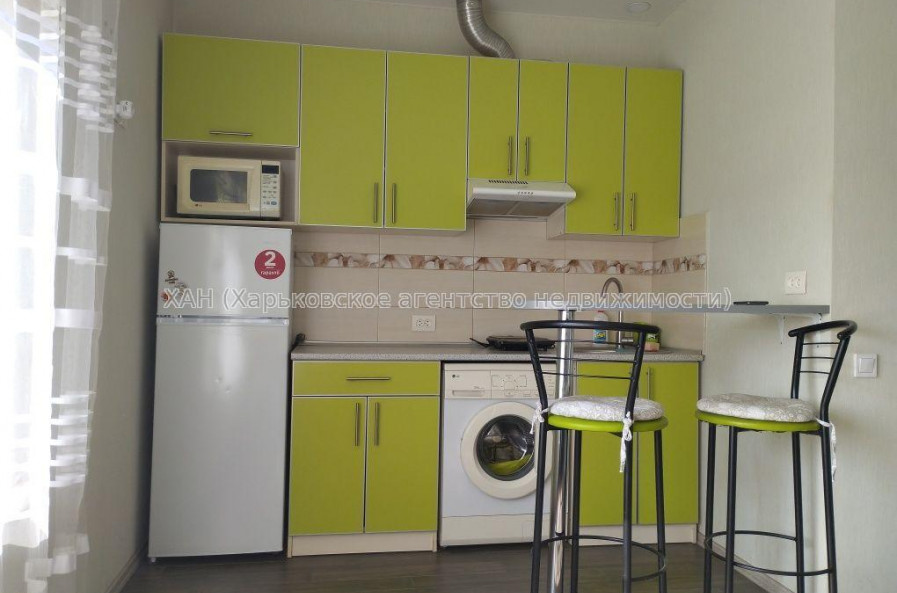 Продам квартиру, Дидро ул. , 1  ком., 19 м², евроремонт 