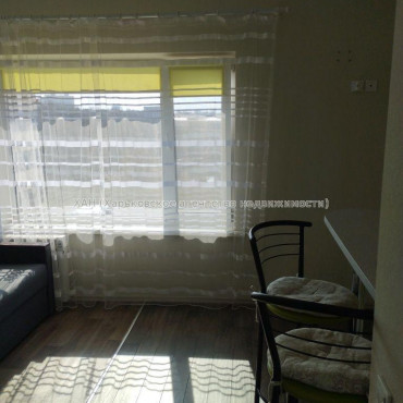 Продам квартиру, Дидро ул. , 1 кім., 19 м², евроремонт 