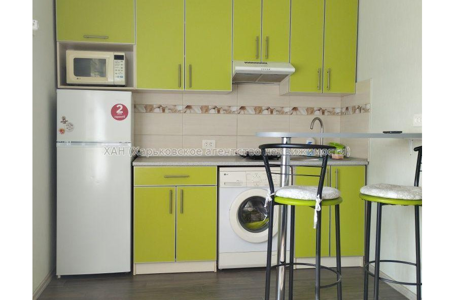 Продам квартиру, Дидро ул. , 1  ком., 19 м², евроремонт 