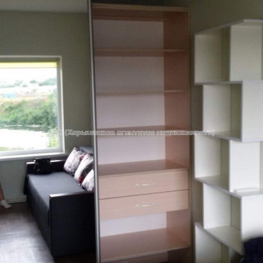 Продам квартиру, Дидро ул. , 1 кім., 19 м², евроремонт 