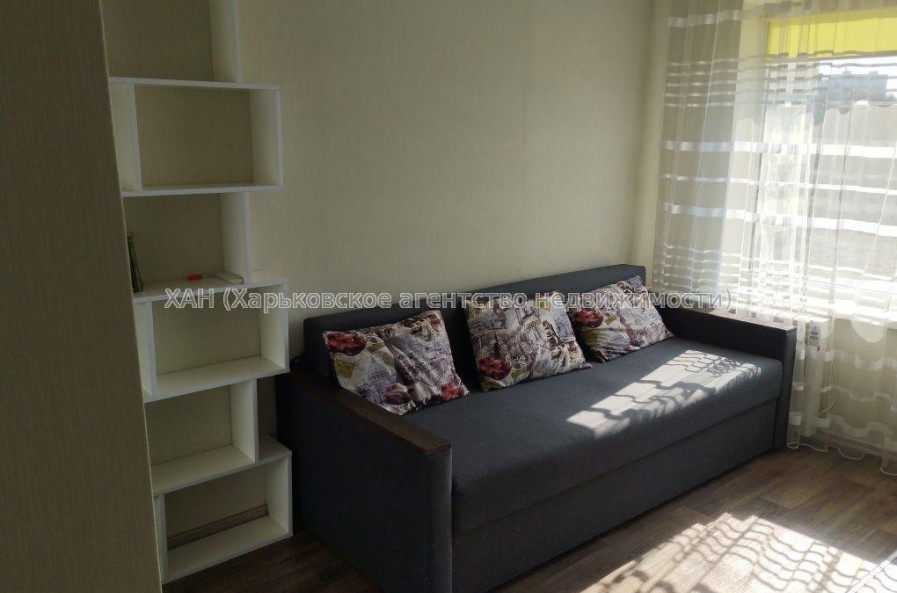 Продам квартиру, Дидро ул. , 1  ком., 19 м², евроремонт 
